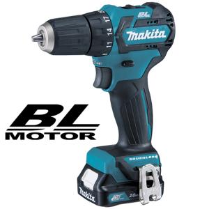 Аккумуляторный шуруповерт Makita DF 332 DSAE