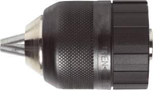 Быстрозажимной сверлильный патрон Makita 0.5-6.5 мм, 3/8"-24 UNF (193203-4)