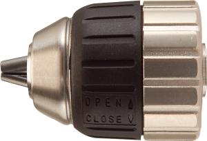 Быстрозажимной сверлильный патрон Makita 1-10 мм, 1/2"-20 UNF (193226-2)