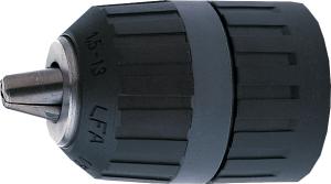 Быстрозажимной сверлильный патрон Makita 1.5-10 мм, 3/8"-24 UNF (193924-8)