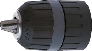 Быстрозажимной сверлильный патрон Makita 1.5-13 мм, 1/2"-20 UNF (196306-3)