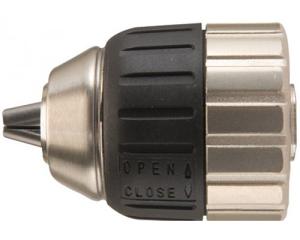 Быстрозажимной сверлильный патрон Makita 1.5-10 мм, 1/2"-20 UNF (763163-0)