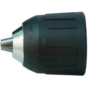 Быстрозажимной сверлильный патрон Makita 1.5-10 мм, 3/8"-24 UNF (766007-3)