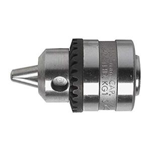 Ключевой сверлильный патрон Makita 0.3-6.5 мм, 3/8"-24 UNF (763077-3)