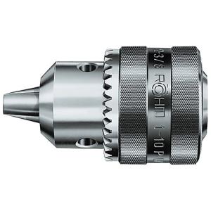 Ключевой сверлильный патрон Makita 0.5-6.5 мм, 3/8"-24 UNF (192887-5)