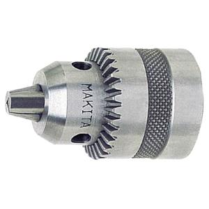 Ключевой сверлильный патрон Makita 2-13 мм, 1/2"-20 UNF (192877-8)