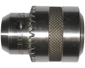 Ключевой сверлильный патрон Makita 1.5-10 мм, 1/2"-20 UNF (763174-5)