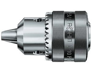 Ключевой сверлильный патрон Makita 0.5-10 мм, 3/8"-24 UNF (P-04313)