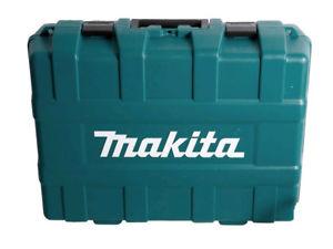 Кейс для аккумуляторной болгарки Makita (821717-0)