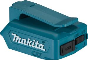 Адаптер USB Makita ADP 06