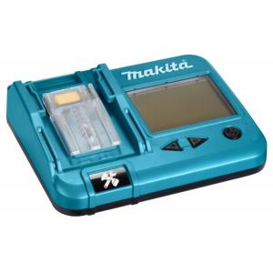 Тестер аккумуляторов Makita Li-ion LXT (198038-8)