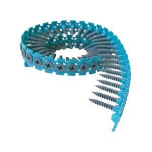 Лента к магазинным шуруповертам Makita PH2 3.9x35 мм, 1000 шт (P-04123)