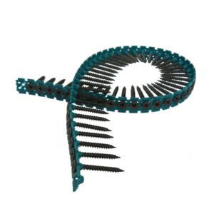 Лента к магазинным шуруповертам Makita PH2 3.9x35 мм, 1000 шт (P-04151)