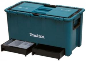 Кейс универсальный Makita (P-78623)