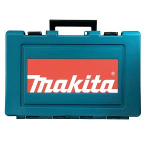 Кейс для перфоратора и дрели Makita (824650-5)