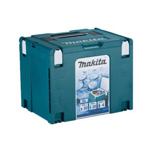 Термобокс Makita Makpac 4 (198253-4)