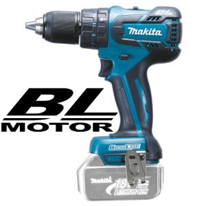 Аккумуляторный ударный шуруповерт Makita DHP 459 Z