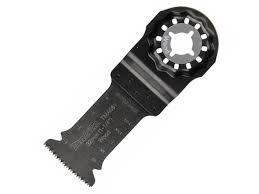 Погружное пильное полотно по дереву Makita TMA051, HCS 32x50 мм (B-64858-5)