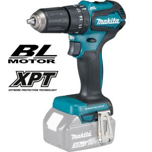 Аккумуляторный ударный шуруповерт Makita DHP 483 Z