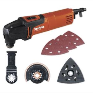 Универсальный резак Makita MT M 9800 KX2