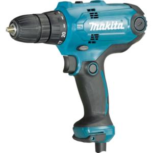 Сетевой шуруповерт Makita DF 0300