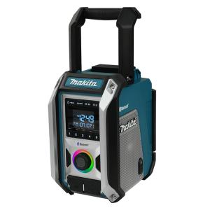 Аккумуляторный радиоприемник Makita DMR 114
