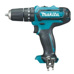 Аккумуляторный ударный шуруповерт Makita HP 331 DZ