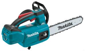 Аккумуляторная цепная пила Makita DUC 460 Z