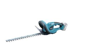 Аккумуляторный кусторез Makita DUH 483 Z