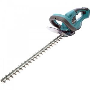 Аккумуляторный кусторез Makita DUH 523 Z