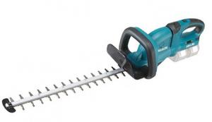 Аккумуляторный кусторез Makita DUH 551 Z