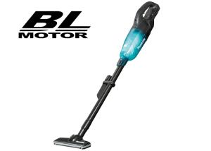 Аккумуляторный пылесос Makita DCL 280 FZ