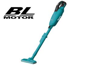 Аккумуляторный пылесос Makita DCL 281 FZ