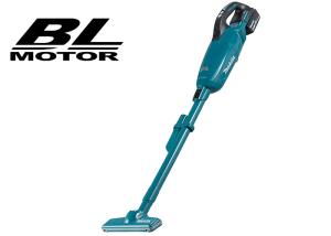 Аккумуляторный пылесос Makita DCL 282 FZ