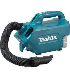 Аккумуляторный пылесос Makita CL 121 DWA