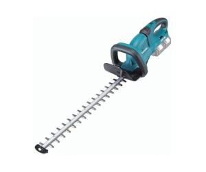 Аккумуляторный кусторез Makita DUH 651 Z
