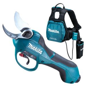 Аккумуляторный секатор Makita DUP 361 Z