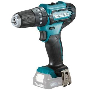 Аккумуляторный ударный шуруповерт Makita HP 333 DZ