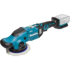 Аккумуляторная эксцентриковая шлифмашина Makita DPO 600 Z