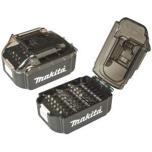 Набор бит Makita 21 шт (B-68323)