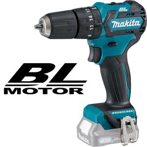 Аккумуляторный ударный шуруповерт Makita HP 332 DZ