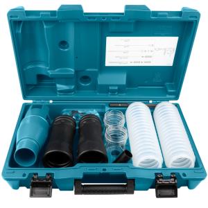 Система удаления пыли Makita для перфораторов SDS-Max (199142-6)