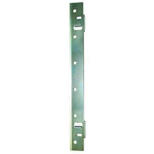 Прижимная планка для установки затачиваемых ножей на рейсмус Makita 2012NB (343692-5)