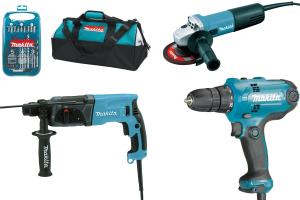 Набор электроинструментов Makita SET-7899