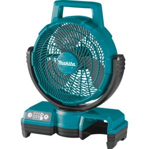 Аккумуляторный вентилятор  Makita DCF 203 Z