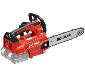 Аккумуляторная цепная пила Makita Dolmar AS 4030 Z