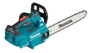 Аккумуляторная цепная пила Makita DUC 306 Z
