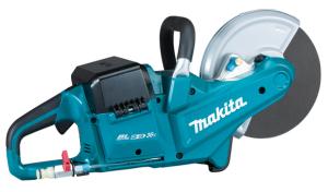 Аккумуляторный резчик Makita DCE 090ZX1