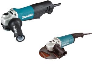 Набор электроинструментов Makita BNDL-GA01