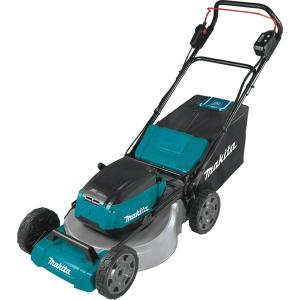 Аккумуляторная газонокосилка Makita DLM 530 Z